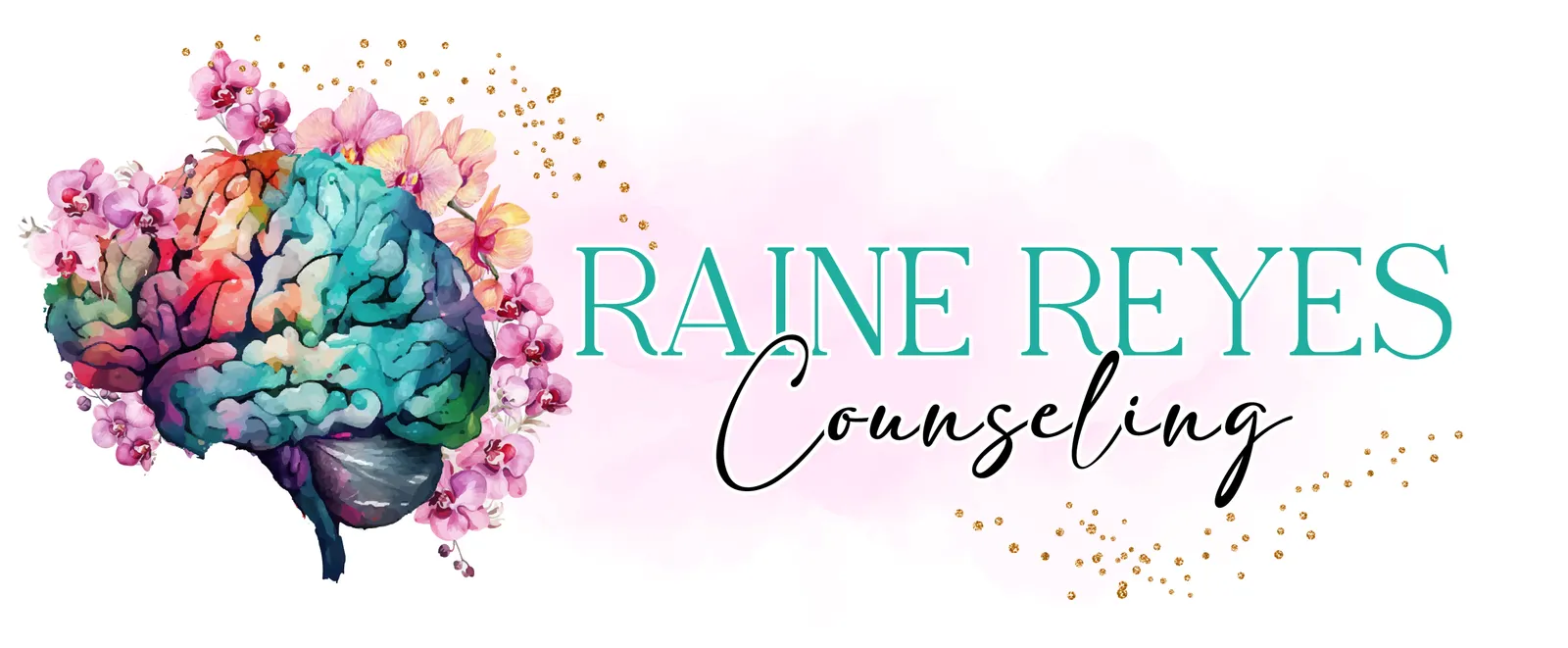 Raine Reyes Counseling